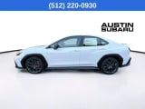 2026 Subaru WRX - Preview 4