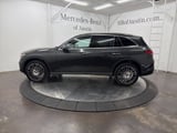 2026 Mercedes-Benz GLC - Preview 4