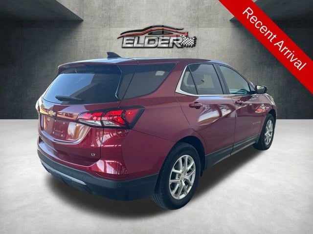2023 Chevrolet Equinox - Image 1