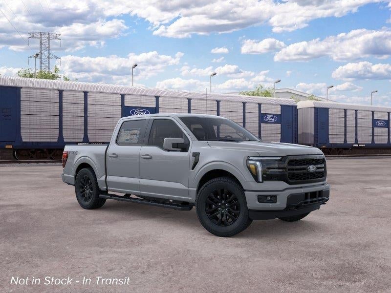 2026 Ford F-150 - Image 1