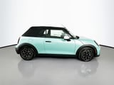 2026 MINI Cooper Convertible - Preview 4