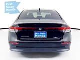 2026 Honda Accord - Preview 6