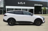 2026 Kia Sportage - Preview 6