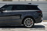 2026 Land Rover Range Rover Sport - Preview 13