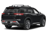 2026 Nissan Pathfinder - Preview 2