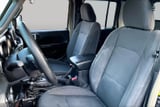 2020 Jeep Gladiator - Preview 7