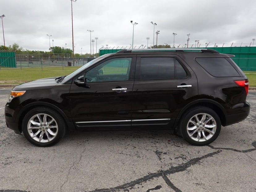2013 Ford Explorer - Image 2