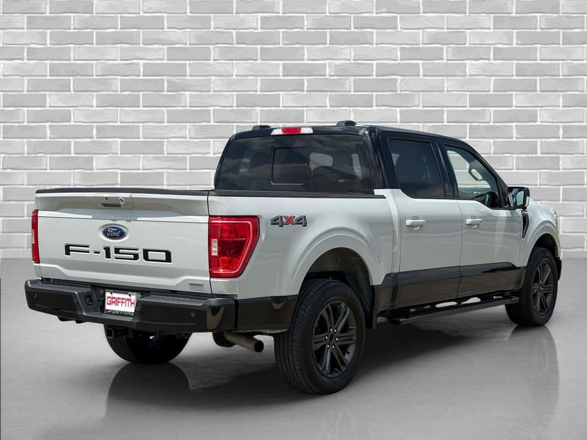 2023 Ford F-150 - Image 3