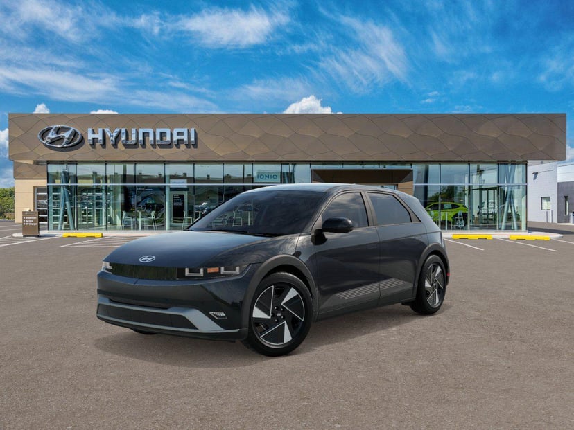 2027 Hyundai Ioniq 5 - Image 1