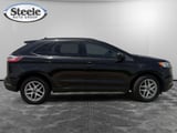 2021 Ford Edge - Preview 6