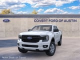 2026 Ford Ranger - Preview 2