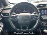 2023 Chevrolet Trailblazer - Preview 14