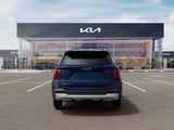 2026 Kia Sorento - Preview 5