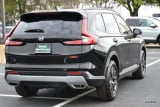 2027 Honda CR-V - Preview 3
