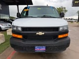 2022 Chevrolet Express - Preview 6