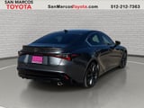 2023 Lexus IS - Preview 5
