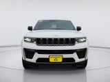 2026 Jeep Grand Cherokee L - Preview 8