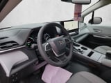 2026 Toyota Sienna - Preview 10