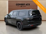 2026 Jeep Grand Wagoneer - Preview 6