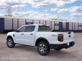 2026 Ford Ranger - Preview 4