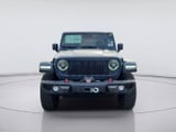 2026 Jeep Gladiator - Preview 8