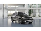 2027 Mercedes-Benz GLC - Preview 10