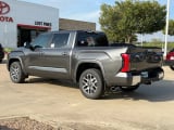 2026 Toyota Tundra - Preview 3
