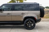 2026 Land Rover Defender - Preview 14