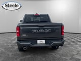 2026 Ram 1500 - Preview 4