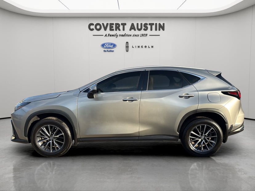 2022 Lexus NX - Image 1