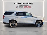 2026 GMC Yukon - Preview 8