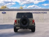 2026 Ford Bronco - Preview 5