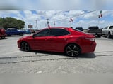 2020 Toyota Camry - Preview 5
