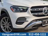 2024 Mercedes-Benz GLE - Preview 9