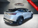 2023 Nissan Ariya - Preview 3