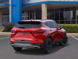 2026 Chevrolet Blazer - Preview 4