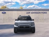 2026 Ford Bronco Sport - Preview 6