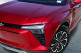 2024 Chevrolet Blazer EV - Preview 3