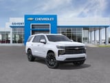 2026 Chevrolet Tahoe - Preview 8