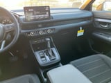 2026 Honda CR-V - Preview 9