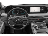 2025 Hyundai Palisade - Preview 4