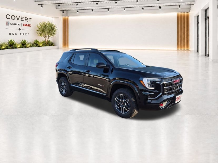 2027 GMC Terrain - Image 1