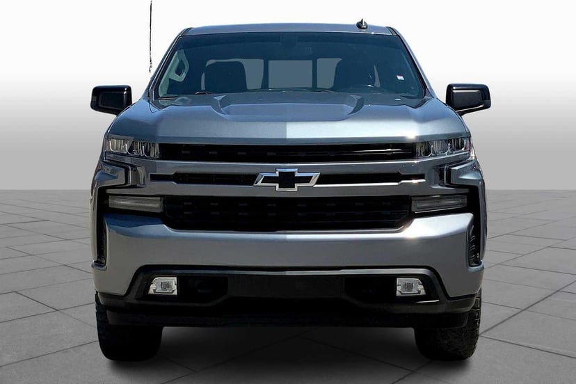 2020 Chevrolet Silverado 1500 - Image 2