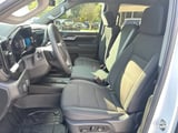 2026 Chevrolet Silverado 1500 - Preview 9