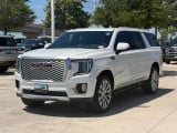 2023 GMC Yukon XL - Preview 8