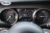 2022 Jeep Wrangler - Preview 11