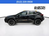 2026 Subaru Crosstrek - Preview 4