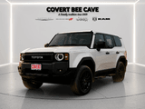 2024 Toyota Land Cruiser - Preview 2