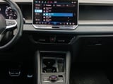 2026 Volkswagen Tiguan - Preview 3