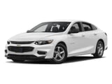 2018 Chevrolet Malibu - Preview 4